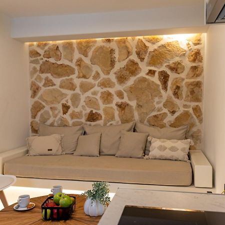 Aotes Apartment Naxos City Exterior photo