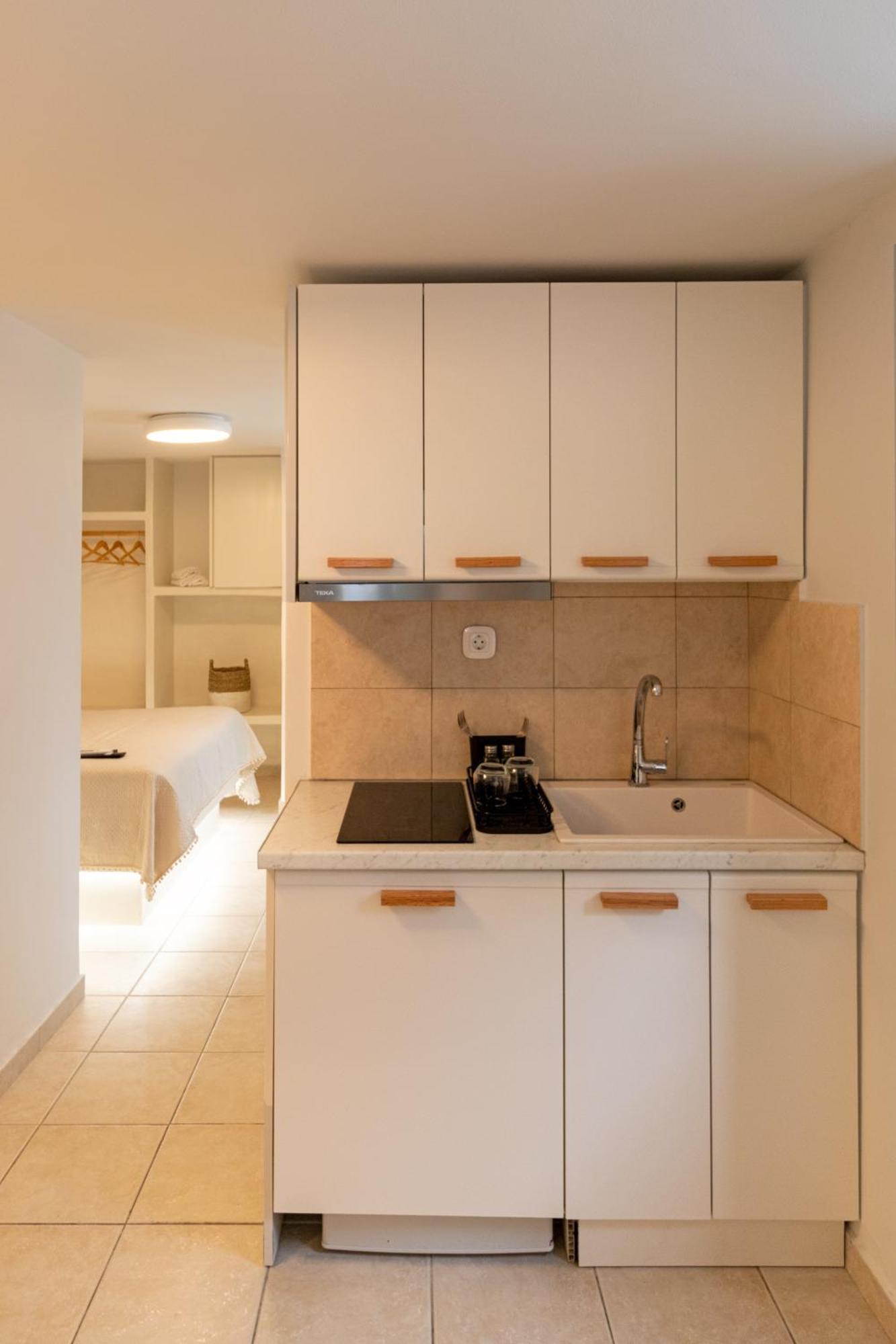 Aotes Apartment Naxos City Exterior photo
