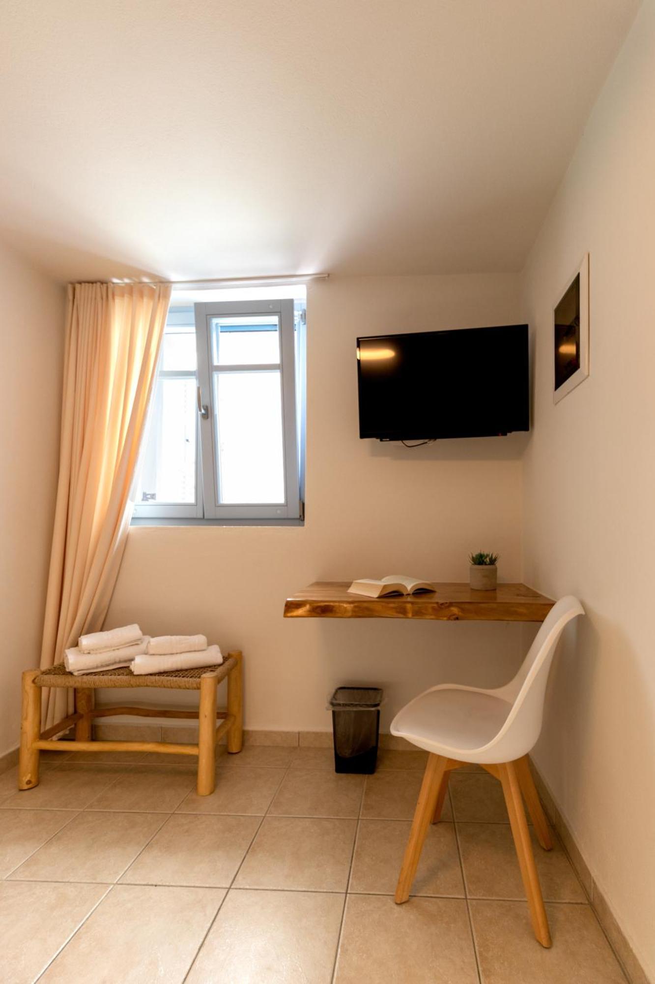 Aotes Apartment Naxos City Exterior photo