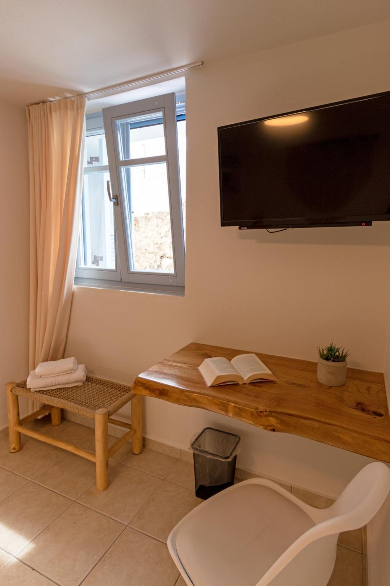 Aotes Apartment Naxos City Exterior photo