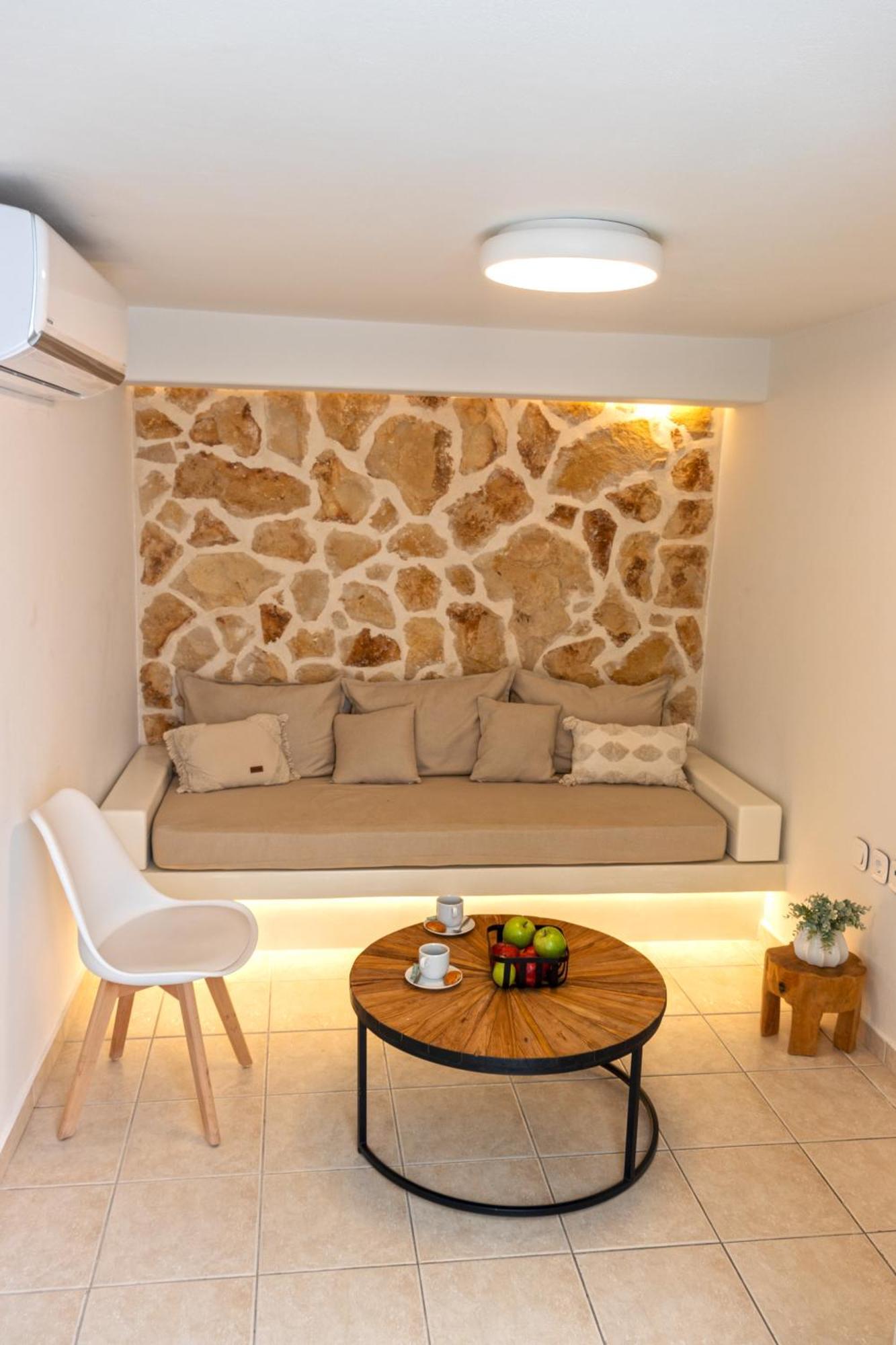 Aotes Apartment Naxos City Exterior photo