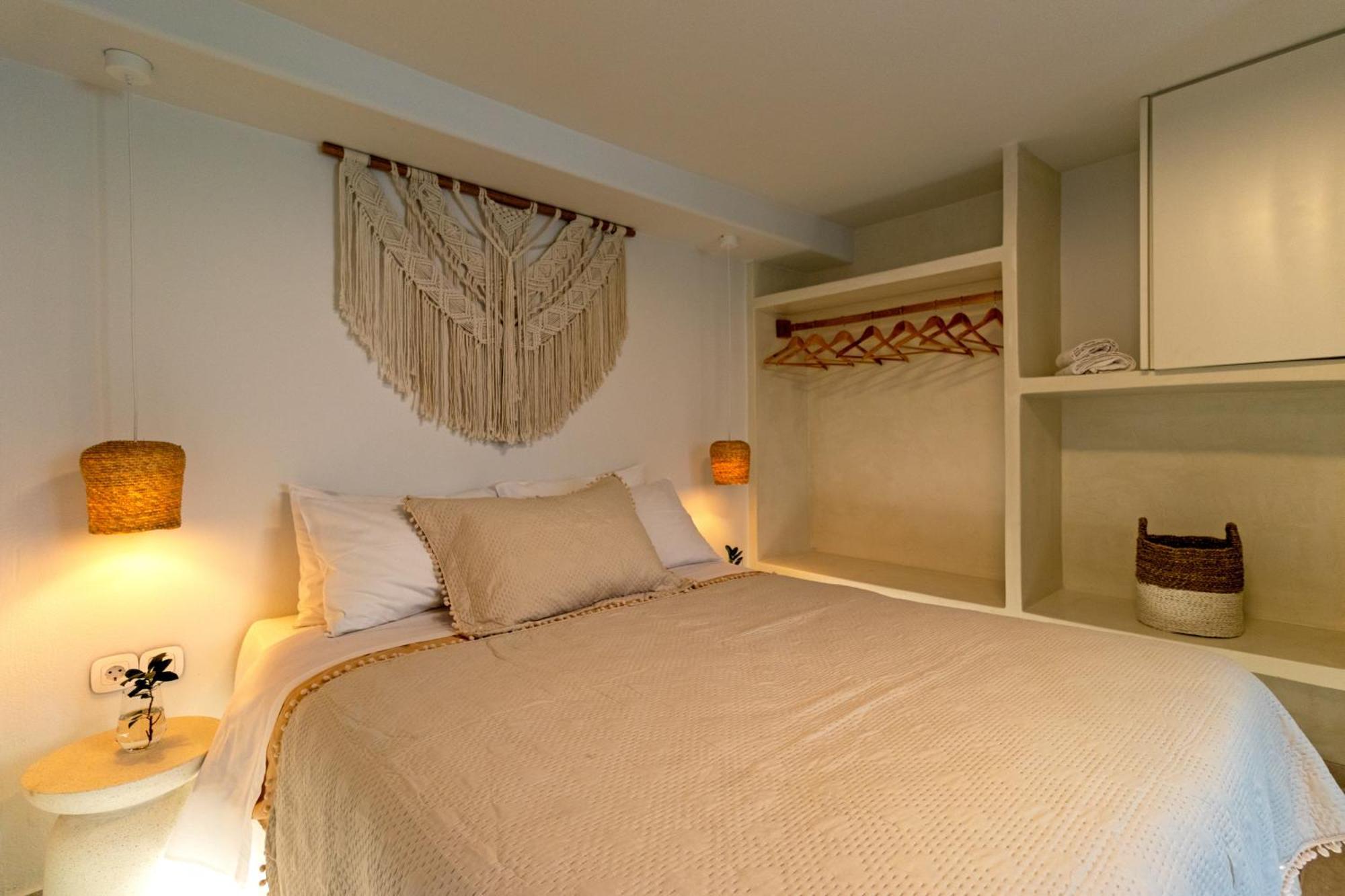 Aotes Apartment Naxos City Exterior photo